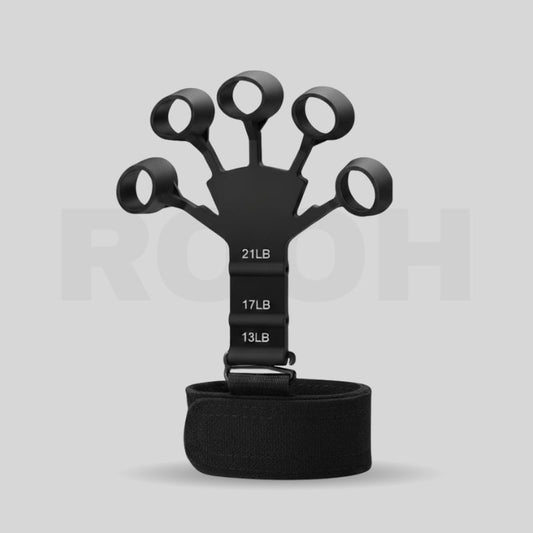 Finger Trainers & Exercisers | Finger Strengtheners, Grippers, Rehab & Workout Tools for Athletes, Musicians & Therapy