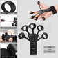 Finger Trainers & Exercisers | Finger Strengtheners, Grippers, Rehab & Workout Tools for Athletes, Musicians & Therapy