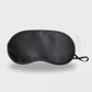 Beauty Sleeping Eye Masks | Silk, 3D, Luxury & Korean Cute Eye Masks for Dark Circles, Puffy Eyes | Pack of 3