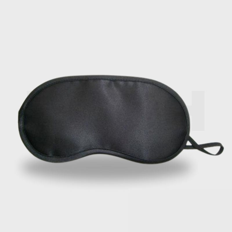 Beauty Sleeping Eye Masks Silk, 3D, Luxury