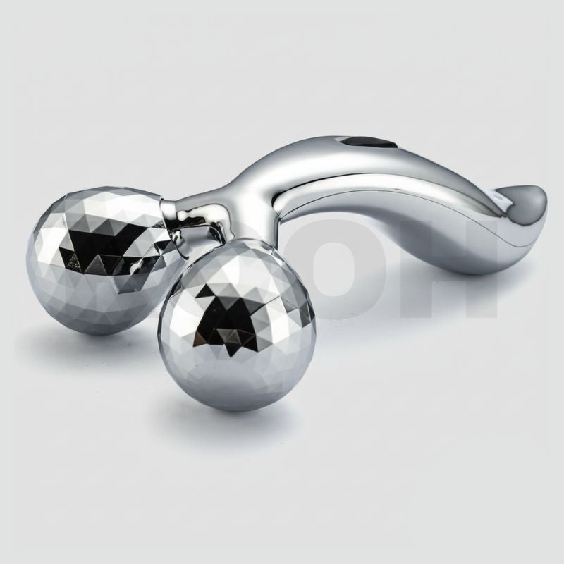 3D Face Massagers & Rollers Sonic Face Lifting Massage Tools