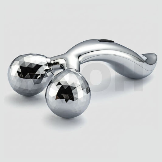 3D Face Massagers & Rollers | V-Shape, Microcurrent, Sonic Face Lifting Massage Tools for Beauty & Skin Care