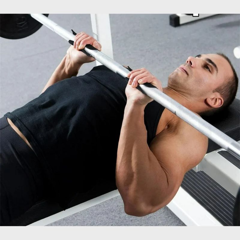 Workout Anti-Slip Grip Pads ,Weightlifting Dumbbell