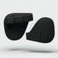 Workout Anti-Slip Grip Pads | Weightlifting, Dumbbell & Barbell Hand Protectors – Sweat-Proof, Padded Gym Grips for Better Control & Injury Prevention