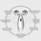 3D Face Massagers & Rollers | V-Shape, Microcurrent, Sonic Face Lifting Massage Tools for Beauty & Skin Care
