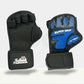 Bodybuilder Super Grip Gym Gloves – Anti-Slip & Wrist Support | Unisex | Black | One Size / XLBodybuilder Super Grip Gym Gloves – Anti-Slip & Wrist Support | Unisex | Black | One Size / XL
