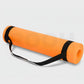 Premium Eco-Friendly Non-Slip Yoga & Exercise Mat – Extra Thick, Durable, Lightweight & Portable for Home, Gym, Pilates & Travel